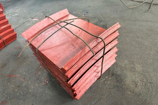 铸造双金属复合耐磨衬板厂家