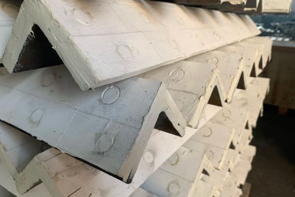 陶瓷防磨瓦生产厂家 陶瓷防磨瓦生产厂家