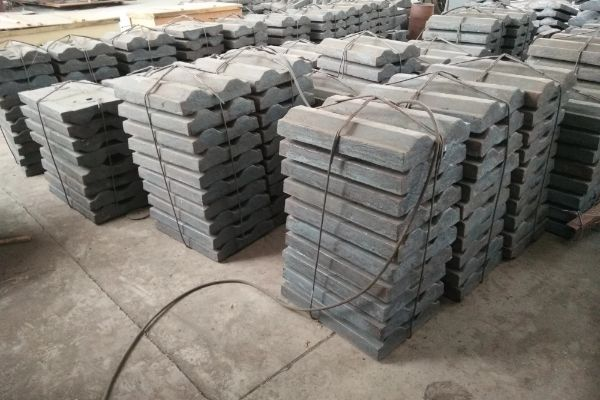 复合耐磨衬板生产厂家 复合耐磨衬板生产厂家