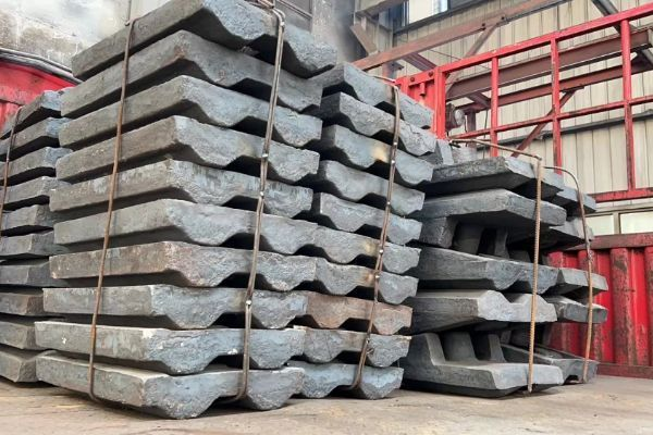 复合耐磨衬板生产厂家 复合耐磨衬板生产厂家