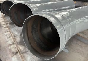 碳化硅陶瓷管生产厂家制作用什么材料? 碳化硅陶瓷管生产厂家制作用什么材料?