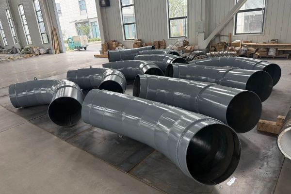 碳化硅陶瓷管生产厂家 碳化硅陶瓷管生产厂家