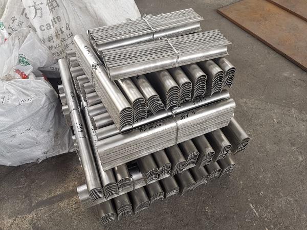 锅炉整圆防磨瓦厂家