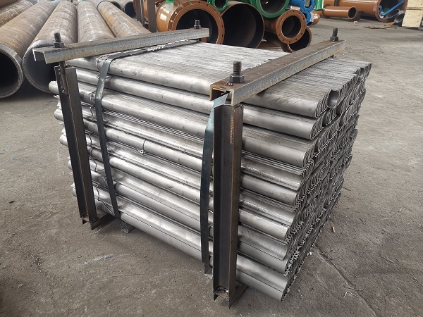 锅炉整圆防磨瓦厂家